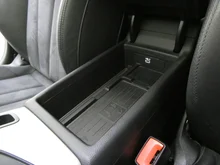 Audi A5 Sportback 35 TDI in A2 Brillantschwarz