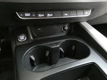 Audi A5 Sportback 35 TDI in A2 Brillantschwarz