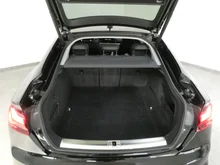 Audi A5 Sportback 35 TDI in A2 Brillantschwarz