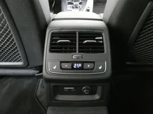 Audi A5 Sportback 35 TDI in A2 Brillantschwarz