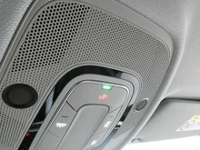 Audi A5 Sportback 35 TDI in A2 Brillantschwarz