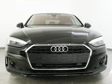 Audi A5 Sportback 35 TDI in A2 Brillantschwarz