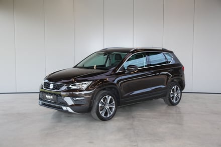 SEAT Ateca Style 1.0 TSI