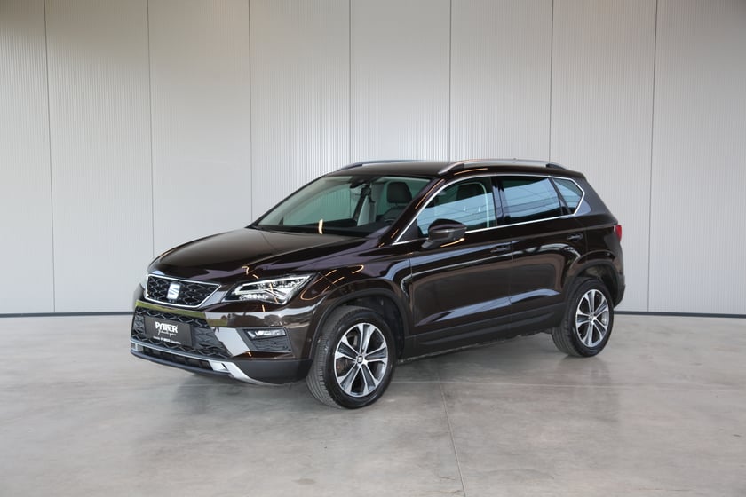 SEAT Ateca Style 1.0 TSI