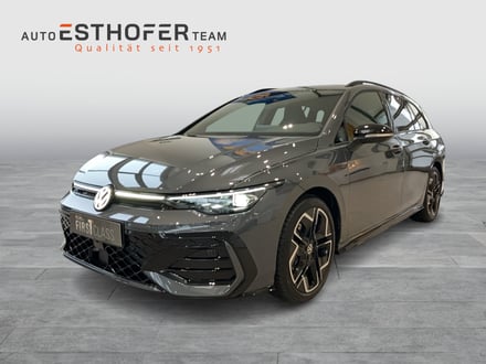 VW Golf Variant Sport mHeV DSG