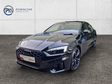 Audi A5 Sportback 35 TFSI admired