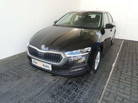 Škoda OCTAVIA Ambition TDI