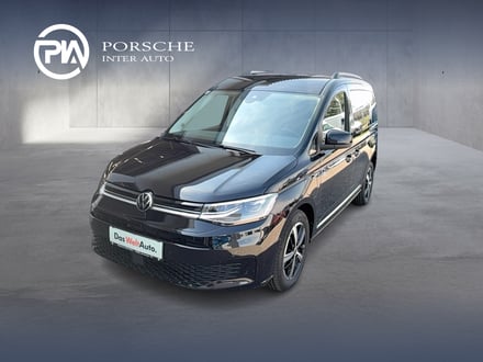 VW Caddy Style eHybrid 110 kW