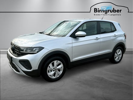 VW T-Cross 4Me TSI
