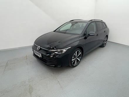 VW Golf Variant Business mHeV TSI DSG