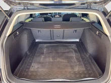 VW Golf Variant Rabbit TDI in Deep Black Perleffekt