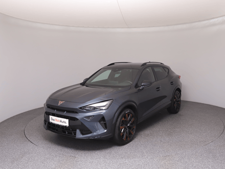 CUPRA Formentor 1.5 e-TSI 150 PS DSG