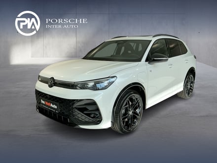 VW Tiguan Sport eHybrid DSG 150 kW