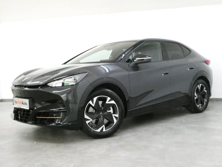 CUPRA Tavascan 210kW/286PS