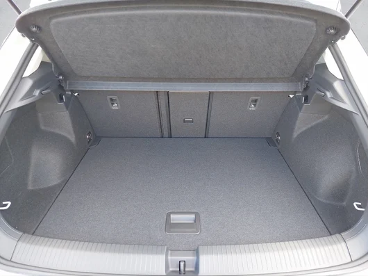 Bild eines T-Roc Friends TSI