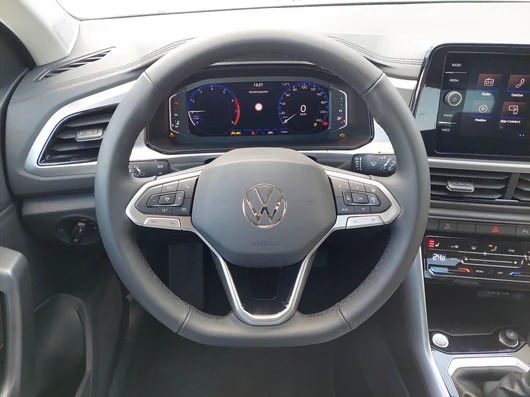 Bild eines T-Roc Friends TSI