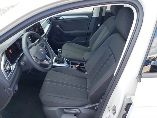 Bild eines T-Roc Friends TSI
