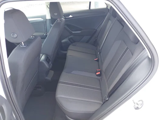Bild eines T-Roc Friends TSI