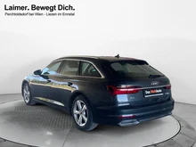 Audi A6 Avant 50 TFSI e quattro Sport in Manhattangrau Metallic