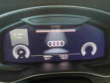 Audi A6 Avant 50 TFSI e quattro Sport in Manhattangrau Metallic