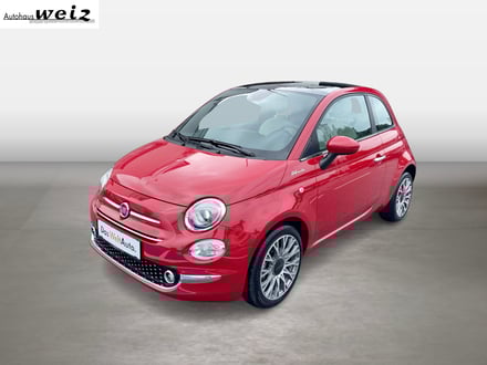 Fiat 500 FireFly Hybrid 70 Dolcevita