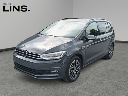 VW Touran Friends TSI
