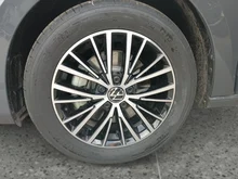 Thumbnail-Foto von Fahrzeug