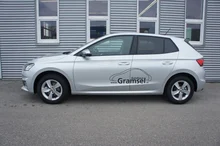 Thumbnail-Foto von Fahrzeug