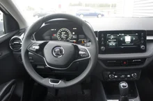 Thumbnail-Foto von Fahrzeug