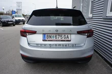 Thumbnail-Foto von Fahrzeug