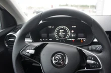 Thumbnail-Foto von Fahrzeug