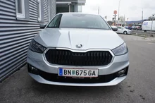 Thumbnail-Foto von Fahrzeug