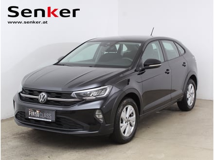 VW Taigo 4Me TSI