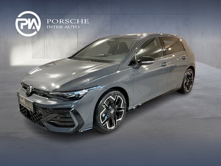 VW Golf Sport mHEV TSI DSG