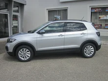 Thumbnail-Foto von Fahrzeug