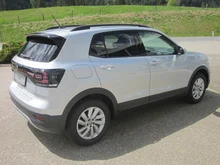 Thumbnail-Foto von Fahrzeug