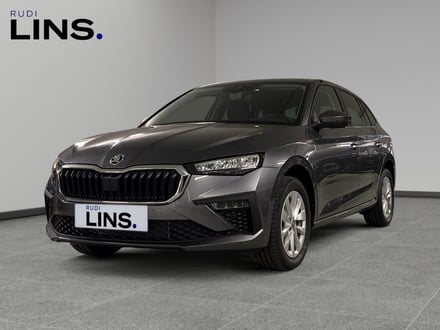 Škoda Scala Selection TSI