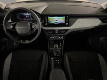 Thumbnail-Foto von Fahrzeug