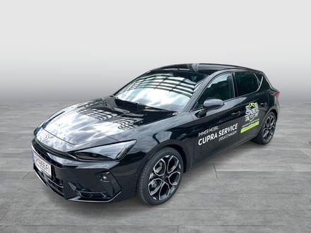 CUPRA Leon 1.5 eTSI DSG