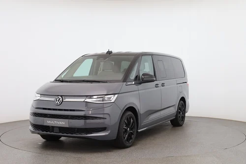 VW Nutzfahrzeuge Multivan VW Multivan Edition ÜH eHybrid 180 kW 4M