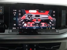 VW Multivan Edition ÜH eHybrid 180 kW 4M in Puregrey/Dach Deepblack