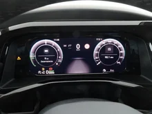 VW Multivan Edition ÜH eHybrid 180 kW 4M in Puregrey/Dach Deepblack