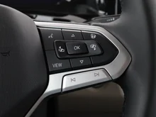 VW Multivan Edition ÜH eHybrid 180 kW 4M in Puregrey/Dach Deepblack