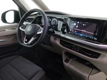 VW Multivan Edition ÜH eHybrid 180 kW 4M in Puregrey/Dach Deepblack