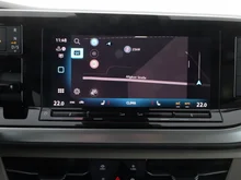 VW Multivan Edition ÜH eHybrid 180 kW 4M in Puregrey/Dach Deepblack