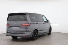 VW Multivan Edition ÜH eHybrid 180 kW 4M in Puregrey/Dach Deepblack
