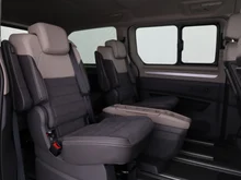 VW Multivan Edition ÜH eHybrid 180 kW 4M in Puregrey/Dach Deepblack