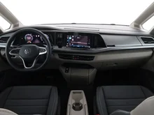 VW Multivan Edition ÜH eHybrid 180 kW 4M in Puregrey/Dach Deepblack