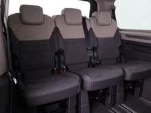 VW Multivan Edition ÜH eHybrid 180 kW 4M in Puregrey/Dach Deepblack