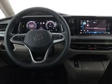 VW Multivan Edition ÜH eHybrid 180 kW 4M in Puregrey/Dach Deepblack